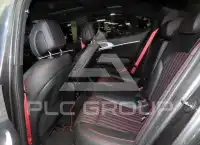 2021 Genesis G70