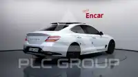 2021 Genesis G70
