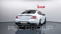 2021 Genesis G70