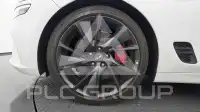 2021 Genesis G70