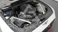 2021 Genesis G70