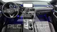2021 Genesis G70
