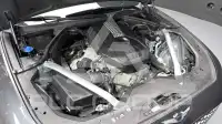 2021 Genesis G70