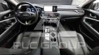 2021 Genesis G70