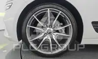 2021 Genesis G70