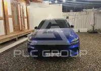 2021 Genesis G70