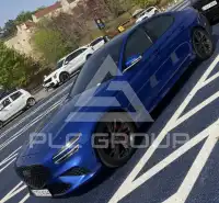 2021 Genesis G70