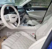 2021 Genesis G70