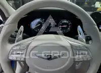 2021 Genesis G70