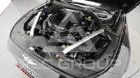 2021 Genesis G70