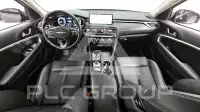 2021 Genesis G70