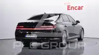 2021 Genesis G90