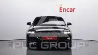 2021 Genesis G90