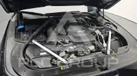 2021 Genesis G90