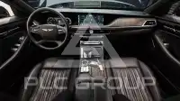 2021 Genesis G90