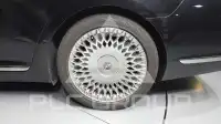 2021 Genesis G90