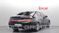 2021 Genesis G90