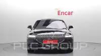2021 Genesis G90