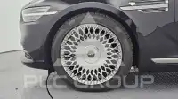 2021 Genesis G90