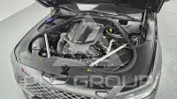 2021 Genesis G90