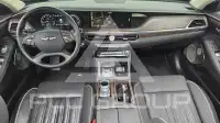 2021 Genesis G90