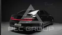 2021 Genesis G90