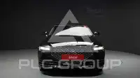 2021 Genesis G90