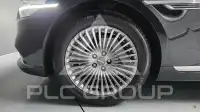 2021 Genesis G90