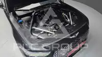2021 Genesis G90