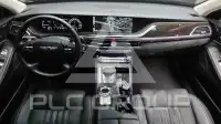 2021 Genesis G90
