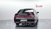 2021 Genesis G90