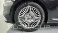 2021 Genesis G90