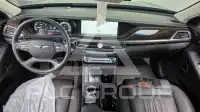 2021 Genesis G90