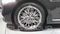 2021 Genesis G90