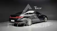 2021 Genesis G90