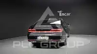 2021 Genesis G90