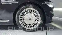 2021 Genesis G90