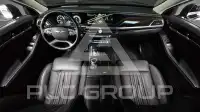 2021 Genesis G90