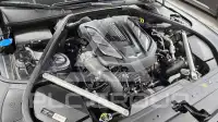 2021 Genesis G90