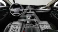 2021 Genesis G90