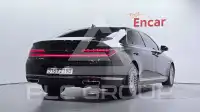 2021 Genesis G90
