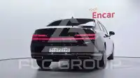 2021 Genesis G90