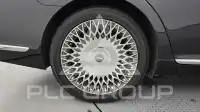 2021 Genesis G90