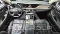 2021 Genesis G90