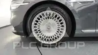 2021 Genesis G90