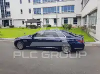 2021 Genesis G90
