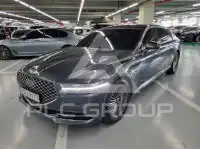 2021 Genesis G90