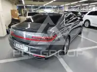 2021 Genesis G90