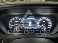 2021 Genesis G90