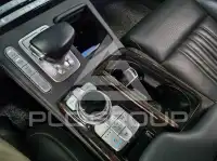 2021 Genesis G90